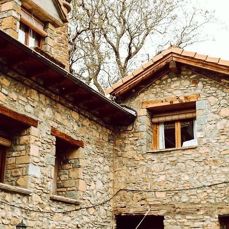 Hotel De Montana Ламиана Экстерьер фото