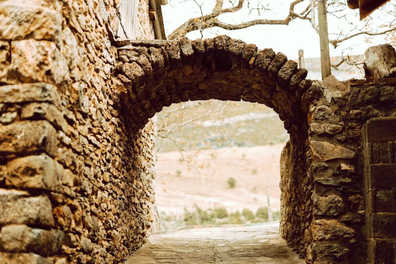 Hotel De Montana Ламиана Экстерьер фото