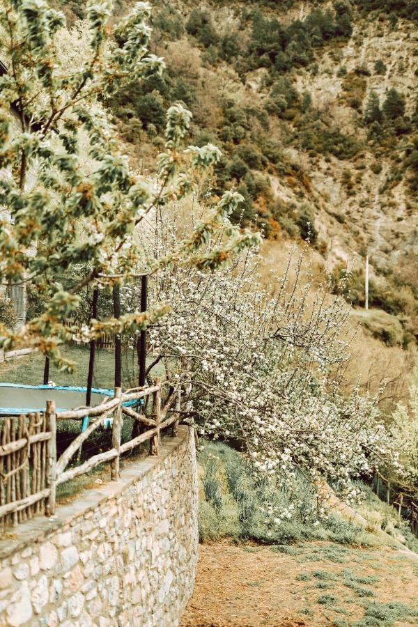Hotel De Montana Ламиана Экстерьер фото
