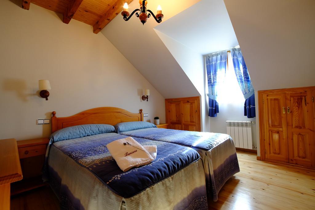 Hotel De Montana Ламиана Экстерьер фото