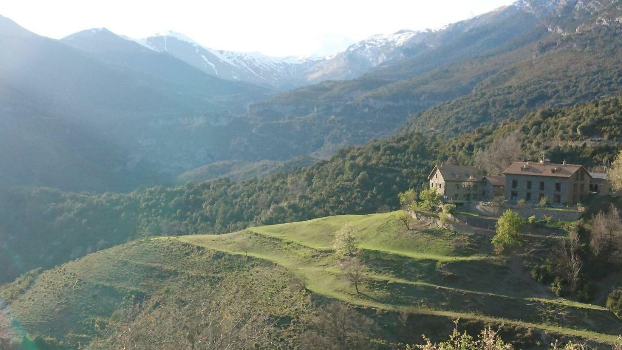 Hotel De Montana Ламиана Экстерьер фото